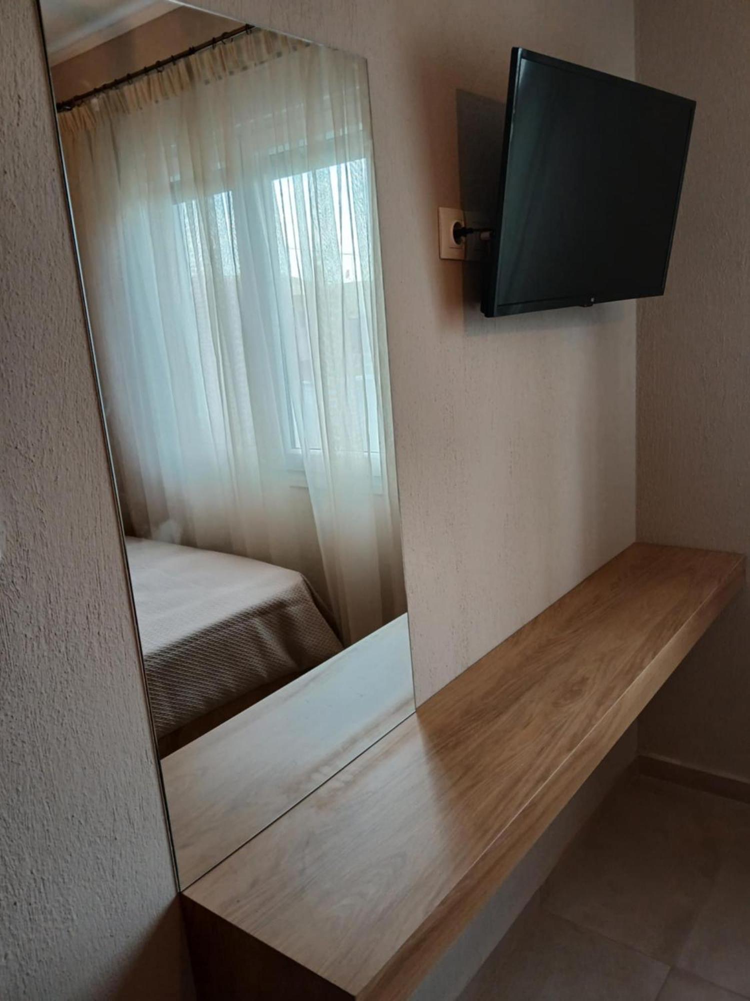 A & F Apartments - Fay'S House Kalyves Polygyrou Kültér fotó